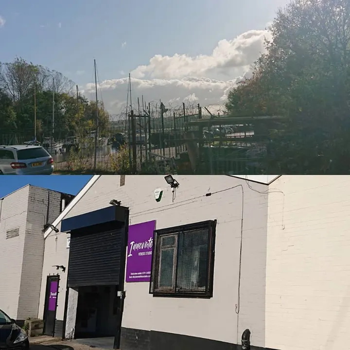 Innovate Fitness Studio — fitness studio in Runcorn — 4