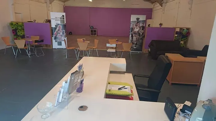 Innovate Fitness Studio — fitness studio in Runcorn — 5