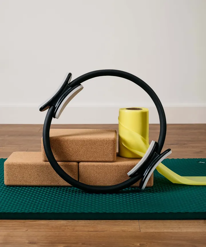 Matwork Pilates — pilates-studio en Pumarín, Gijón — 2