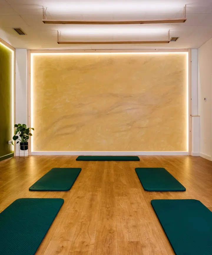 Matwork Pilates — pilates-studio en Pumarín, Gijón — 3