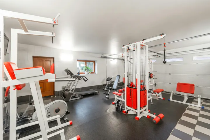 Gymjouren AB — träningsstudio i Nösund — 3