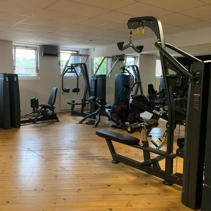 Fitness 4 all Breda — sportschool-studio in Ginneken, Breda — 2