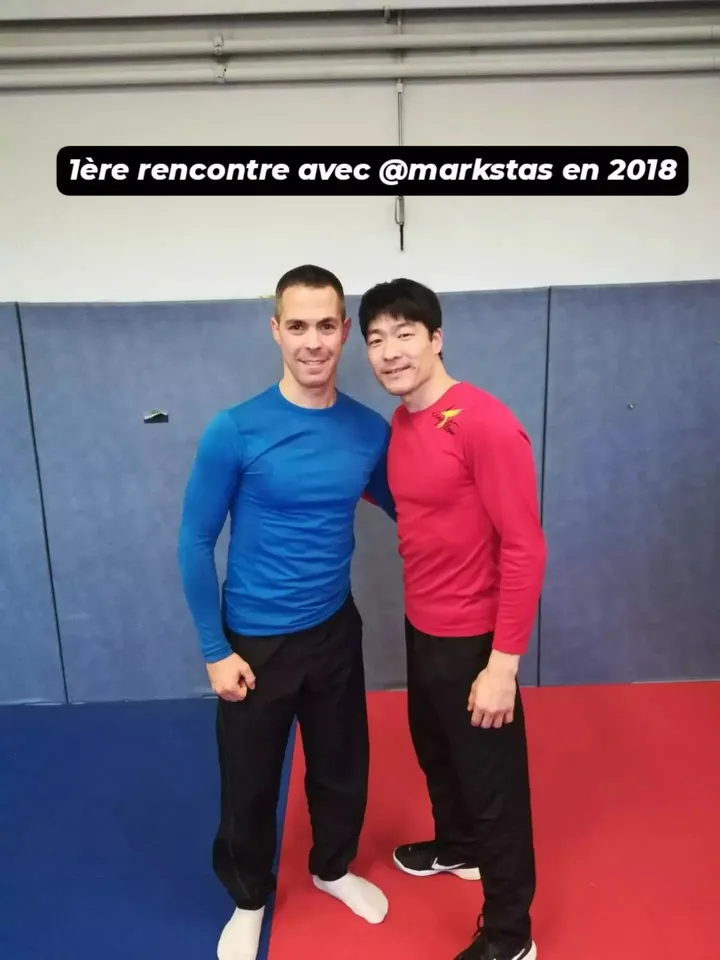 CENTRE ART DEFENSE — arts martiaux-studio à Orléans — 3
