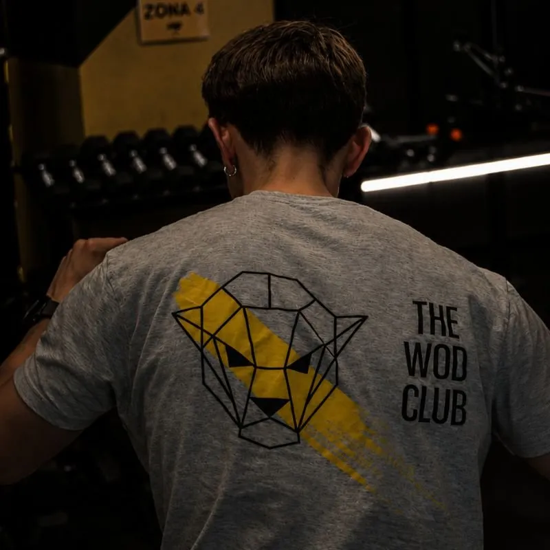 The Wod Club — pt-studio-studio i Las Rozas de Madrid — bild 2