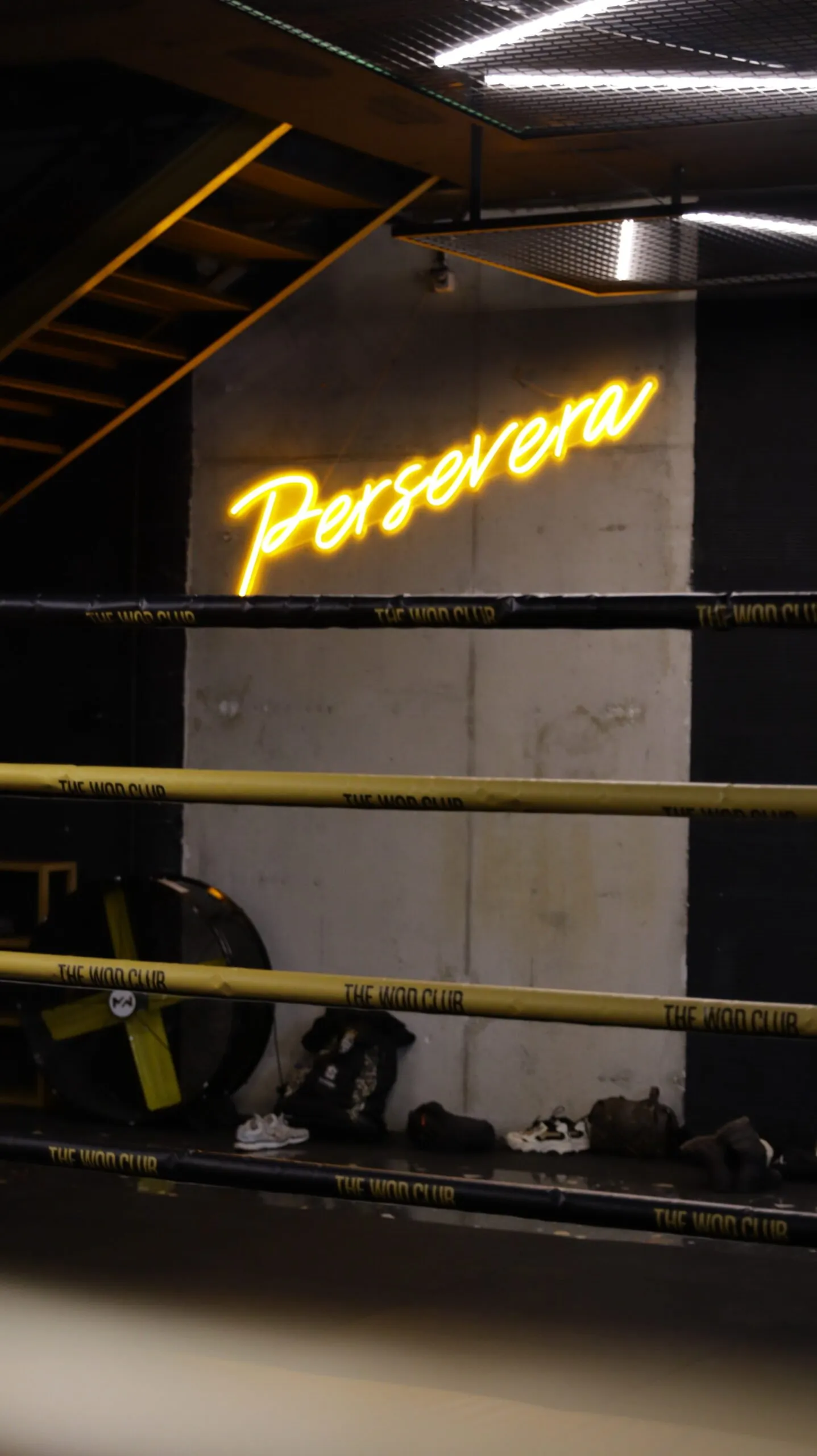 The Wod Club — pt-studio-studio i Las Rozas de Madrid — bild 4