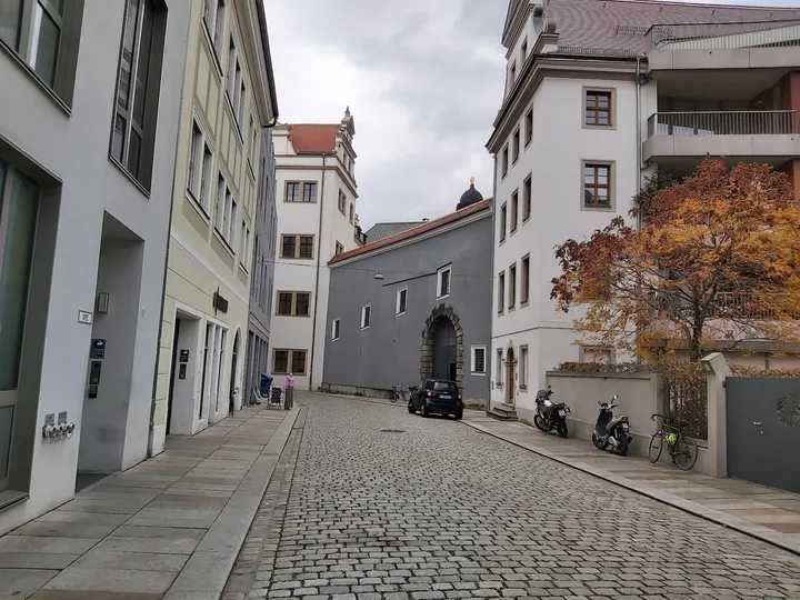 VIMODROM Dresden — recovery-studio in Dresden — 3
