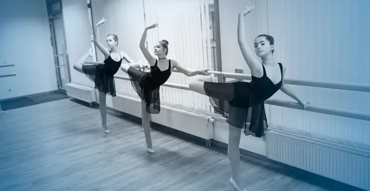 Tanzschule Franz Hof — tanz-studio in Bielingplatz, Nürnberg — 2