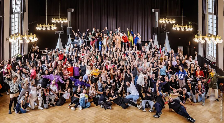 Salsa Guarachando Strasbourg — danse-studio à Strasbourg — 3