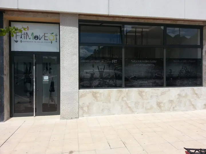 FitMovEat — entrenamiento personal-studio en Zabalgana, Vitoria-Gasteiz — 2