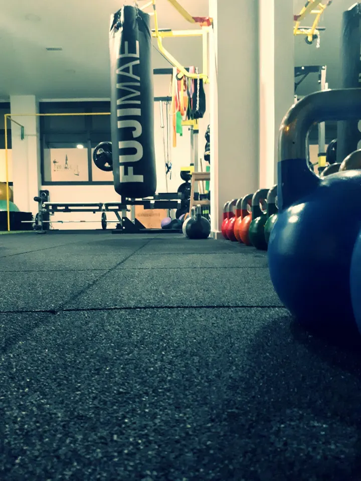 FitMovEat — entrenamiento personal-studio en Vitoria-Gasteiz — 5