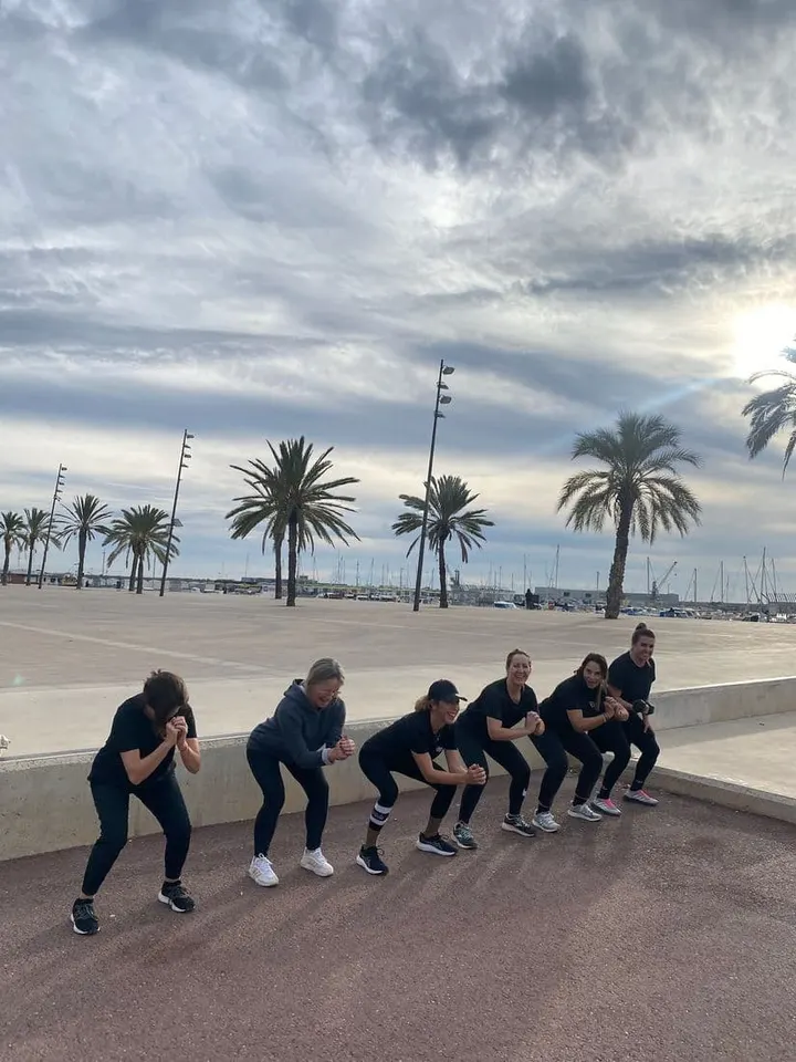 Personal Training Sitges PataNegra Workout — estudio de fitness-studio en Sitges — 3