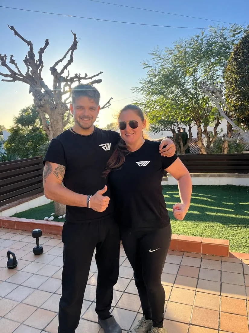 Personal Training Sitges PataNegra Workout — estudio de fitness-studio en Sitges — 4