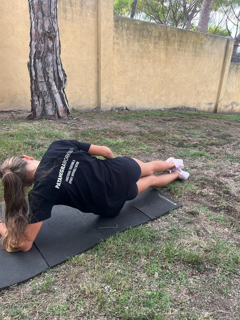 Personal Training Sitges PataNegra Workout — estudio de fitness-studio en Sitges — 5