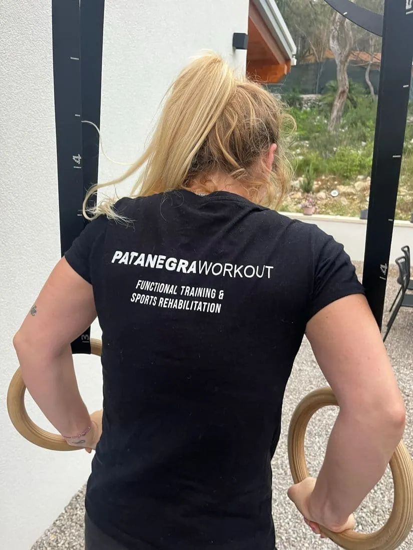 Personal Training Sitges PataNegra Workout — estudio de fitness-studio en Sitges — 6