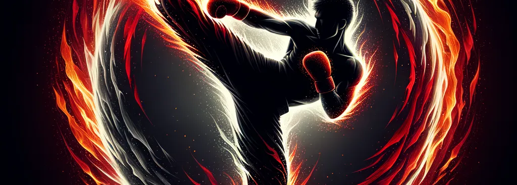RKO Ringwood Kickboxing Organisation — kickboxing-studio in Ringwood, Ringwood — 3