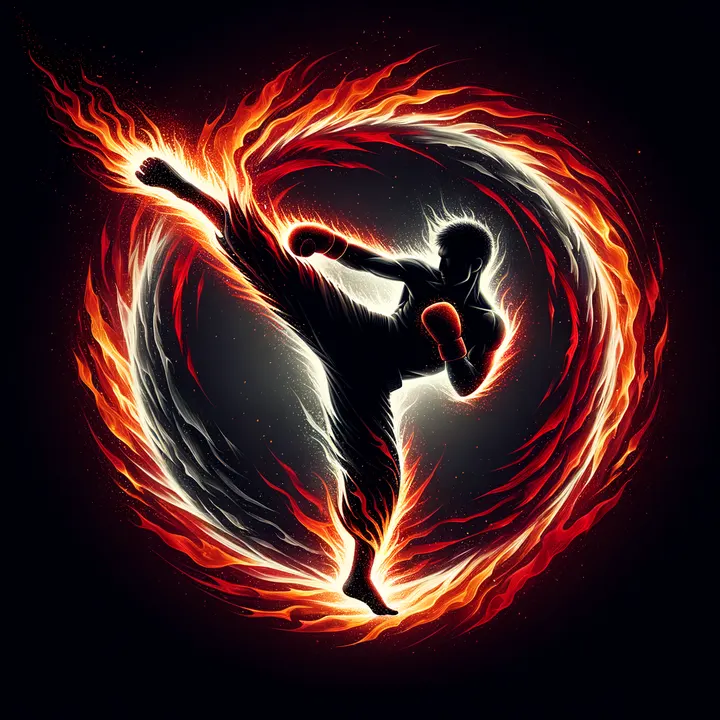 RKO Ringwood Kickboxing Organisation — kickboxing-studio in Ringwood — 4