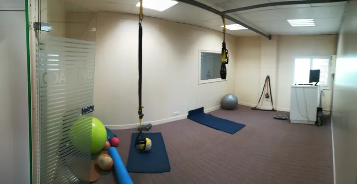 Tonic Garden — salle de fitness-studio à La Madeleine, Lille — 2