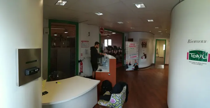Tonic Garden — salle de fitness-studio à La Madeleine, Lille — 3
