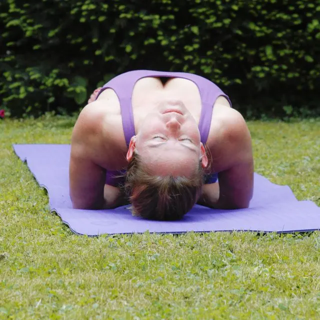 Non Solo Yoga — yoga-studio in Wachtberg — 2