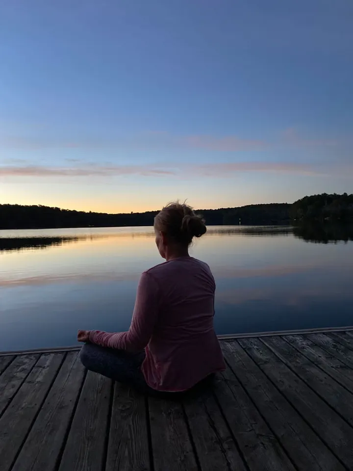 Non Solo Yoga — yoga-studio in Wachtberg — 3