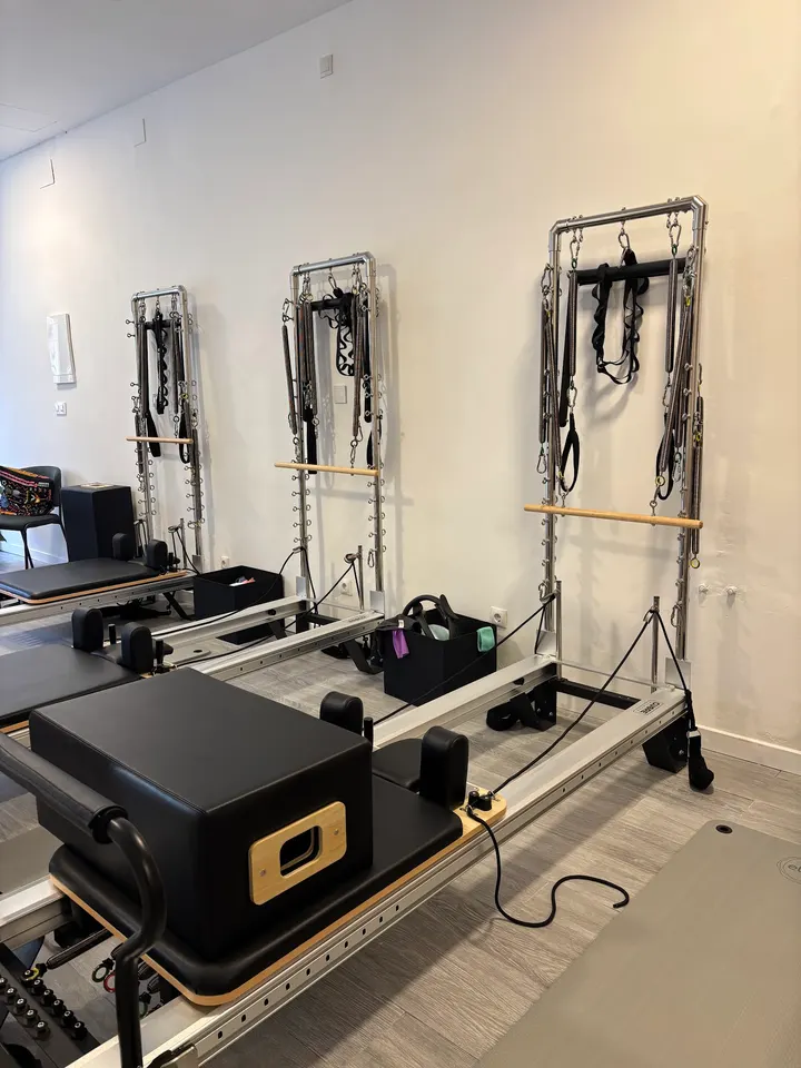 Pilates 8th Avenue Studio — pilates-studio en Benimaclet, Valencia — 2
