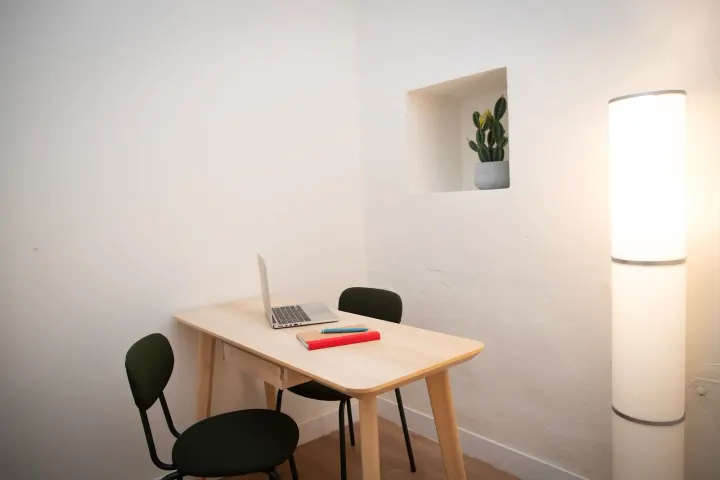 A SALA Wellness Hub — yoga-studio em Prazeres, Lisboa — 2