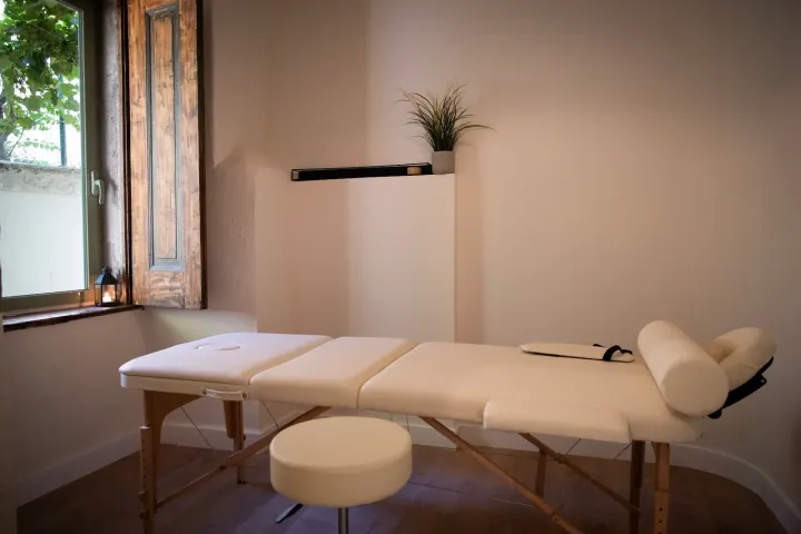 A SALA Wellness Hub — yoga-studio em Prazeres, Lisboa — 3
