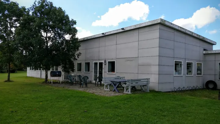 Roskilde Brydeklub AIR — Kampsport i Musicon, Roskilde