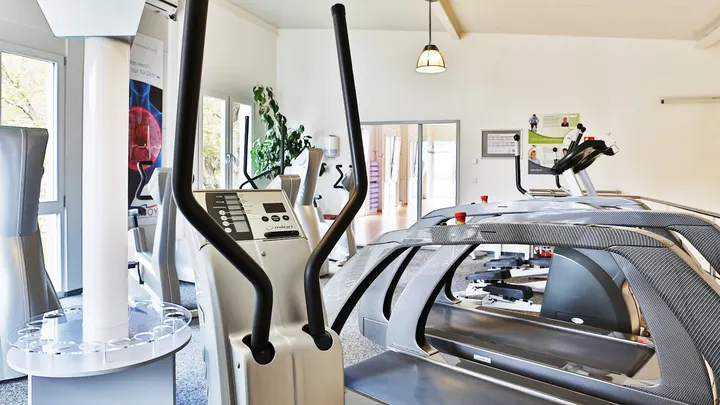 POSITIV Fitness- und Gesundheitssport e.K. — fitnessstudio in Kastell, Sulz a.N. — 3