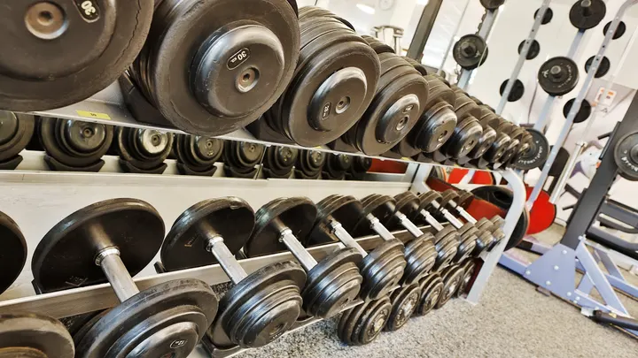 POSITIV Fitness- und Gesundheitssport e.K. — fitnessstudio in Sulz a.N. — 3