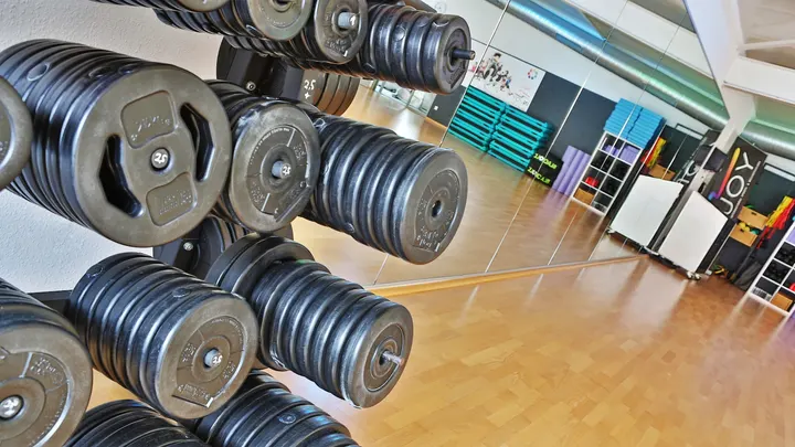 POSITIV Fitness- und Gesundheitssport e.K. — fitnessstudio in Sulz a.N. — 5