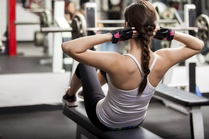 POSITIV Fitness- und Gesundheitssport e.K. — Fitnessstudio in Kastell, Sulz a.N.
