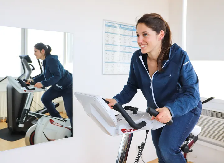 Power Lady Münster — Fitnessstudio in Gievenbeck, Münster