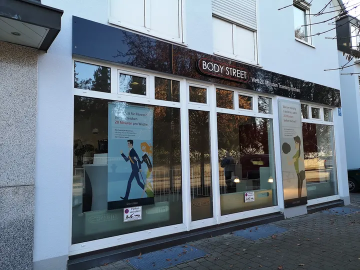 Bodystreet Planegg-Krailling — ems-training-studio in Krailling, München — 2