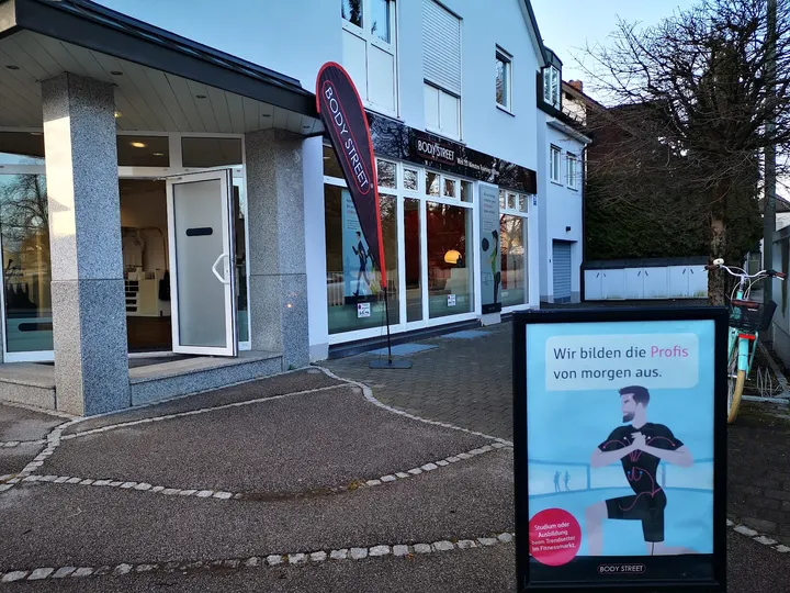 Bodystreet Planegg-Krailling — ems-training-studio in Krailling, München — 3