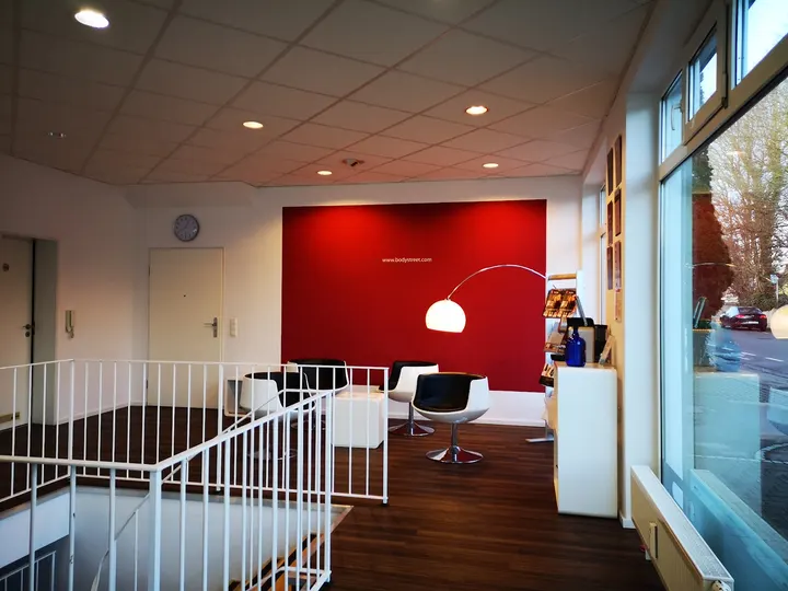 Bodystreet Planegg-Krailling — ems-training-studio in München — 3