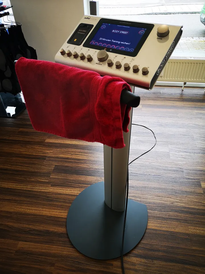 Bodystreet Planegg-Krailling — ems-training-studio in München — 4