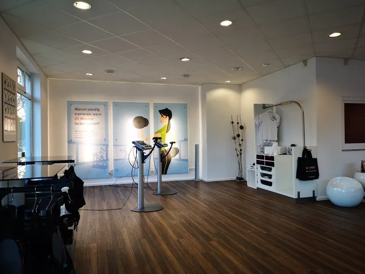 Bodystreet Planegg-Krailling — HIIT in Krailling