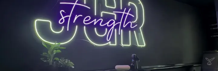 JGR HQ — Fitness Studio in Battle, Reading