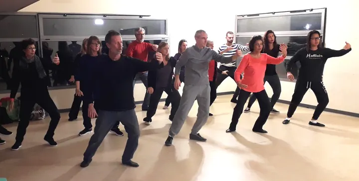 Association Aix Tai Chi — arts martiaux-studio à Aix-en-Provence — 3