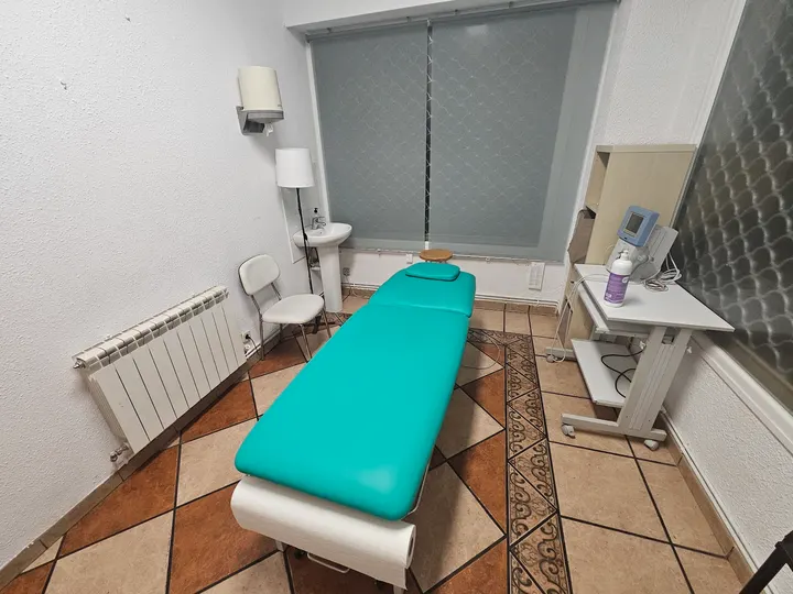 Fisiosur Alcorcón — entrenamiento personal-studio en Casco Antiguo, Alcorcón — 2