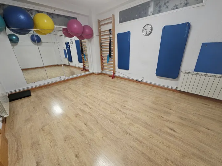 Fisiosur Alcorcón — entrenamiento personal-studio en Casco Antiguo, Alcorcón — 3