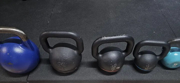 Fisiosur Alcorcón — entrenamiento personal-studio en Alcorcón — 4