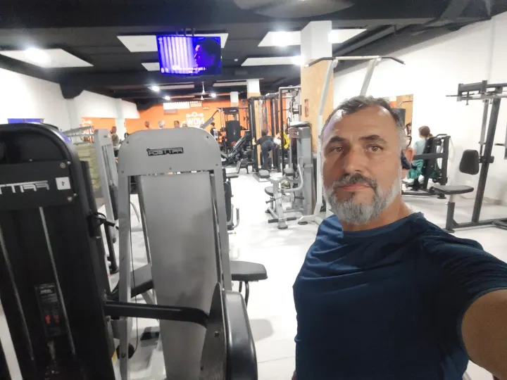 NOW FITNESS, GYM — ginásio-studio em Viso de Cima, Porto — 2