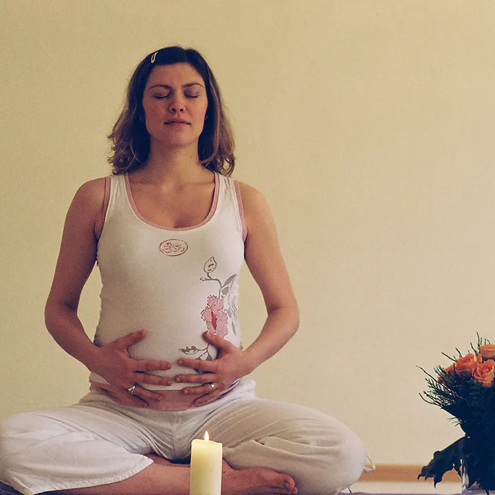 new life yoga — Yoga in Bürgeresch, Oldenburg