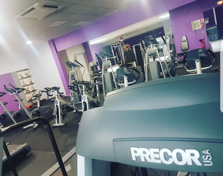 Cardiofit — salle de fitness-studio à Creutzwald — 2