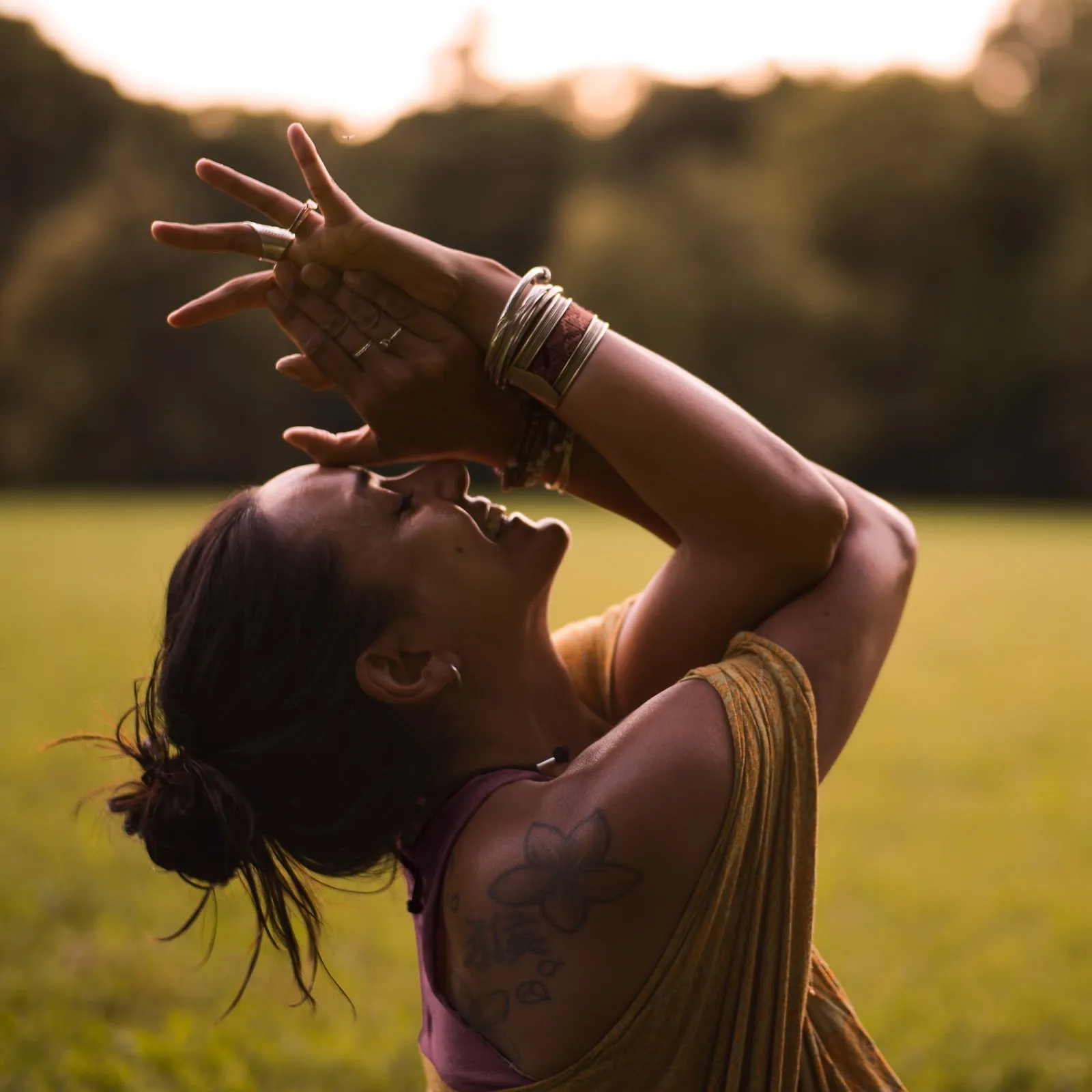 Paradise.Now.Life by Nina Olah — yoga-studio in Maxvorstadt, München — 3