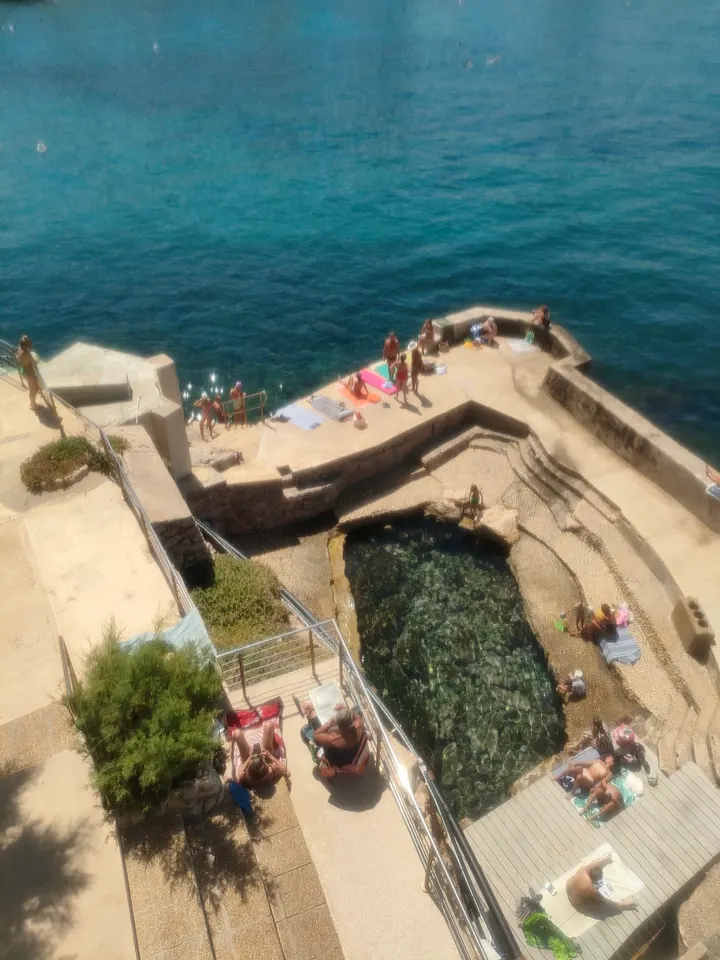Cercle des Nageurs de Marseille — studio à 7e Arrondissement, Marseille — 2