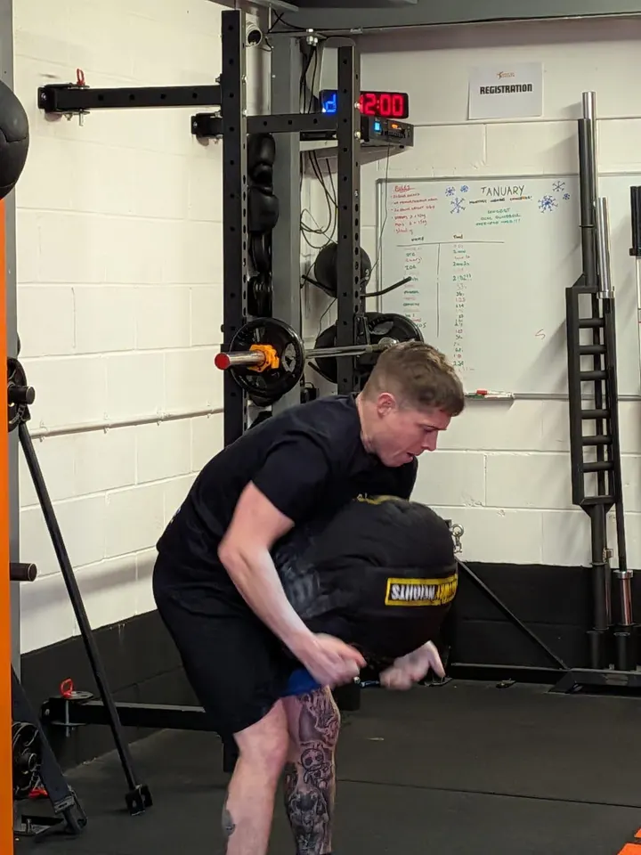 Super-Me Fitness — fitness studio in Euxton, Chorley — 2