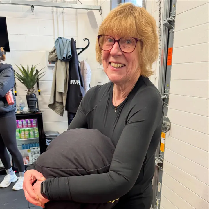 Super-Me Fitness — fitness studio in Euxton, Chorley — 3
